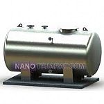 مخزن استیل مخزن استیل